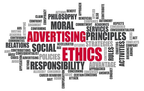 Image related to Ethical Considerations in Web Marketing